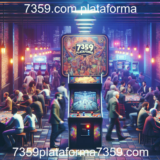 A Evolução dos Jogos de Arcade: Nostalgia e Inovação