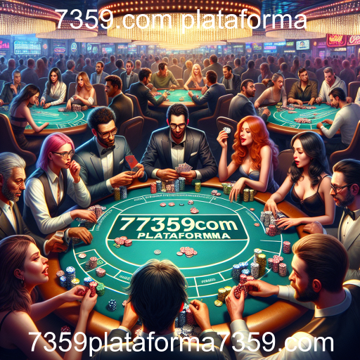 A Ascensão dos Jogos de Mesa na Plataforma 7359.com